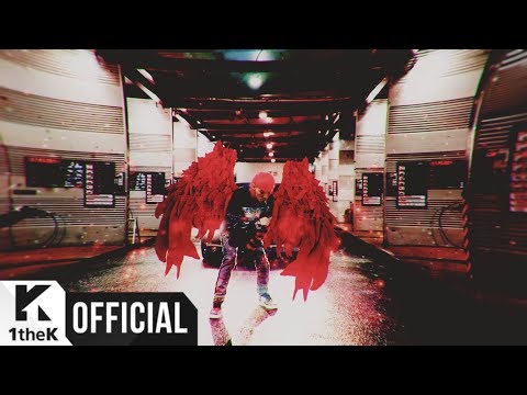 [MV] Dope'Doug(돕덕) _ Rodeo STAR(로데오스타)