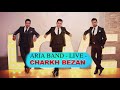 ARIA BAND - LIVE - CHARKH BEZAN