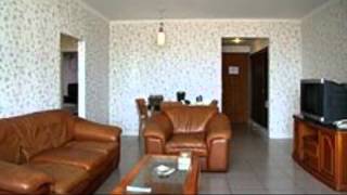 Beijing Somerset Apartment Hotel