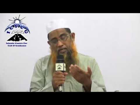 பெண்களின் ஹிஜாப் தொடர்பான சட்டம் - கேள்வி பதில் - 01