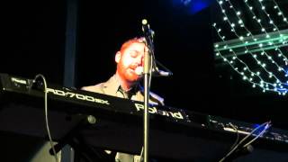 Midnight (debut), Scott Grimes, Crowe/Doyle Oz Indoor Garden Party 1, Coffs Harbour
