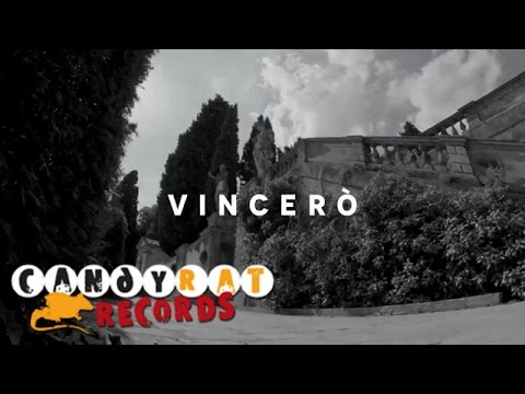 Alberto Ziliotto - Vincerò (Annalisa)