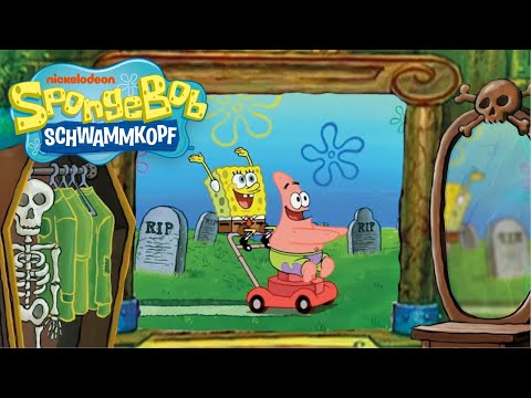 SpongeBob - Schneller Als Du (official Video) | Nathan Evans x Wellerman (Sea Shanty)
