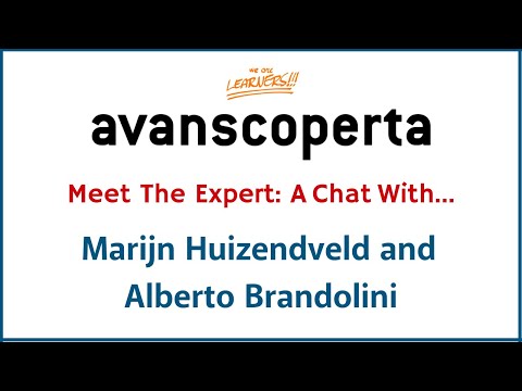 Domain-Driven Design, EventStorming, CQRS, Event Sourcing - Marijn Huizendveld & Alberto Brandolini