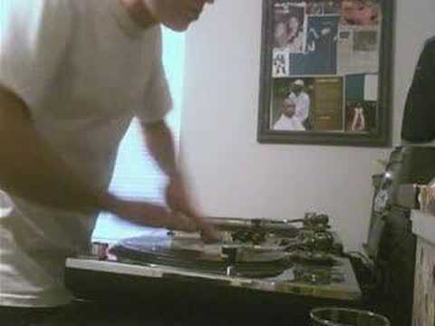 DJ Frantic's-Samuel Jackson Routein