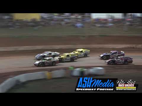 AMCA Nationals: Track Championship R06 - A-Main - Archerfield Speedway - 09.03.2019