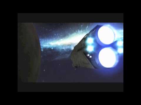 Halo CE Complete Soundtrack 02 - The Pillar of Autumn