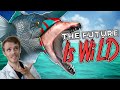 The Future is Wild: A Biology Fan Fiction | Billiam