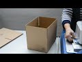 Blisterlohnverpackung