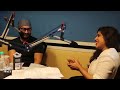 Aamir Khan and Sonu Nigam appreciating each other | Main ki karaan | Red FM | Lal Singh Chadha |