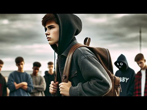 Il vero debole – Stop al bullismo (canzone di denuncia e consapevolezza)