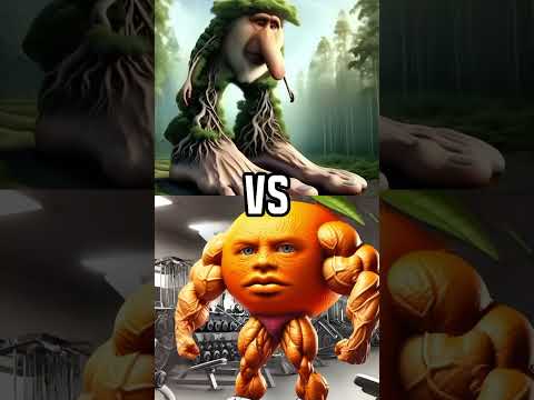 Brr Brr Patapim VS ALL brainrot