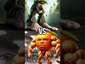 Brr Brr Patapim VS ALL Brainrot