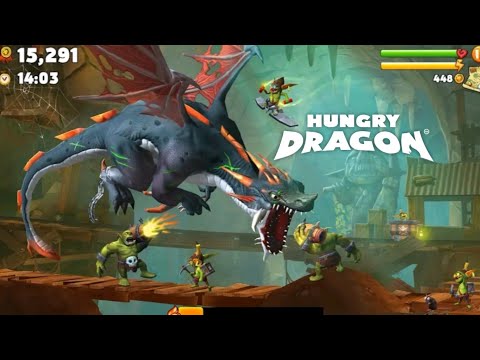Draconis vs Villagers Live Tournament! - Hungry Dragon