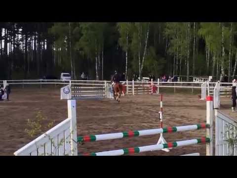 Fredrik Spetz & Firefox HG 10/5-14 NRK Debut