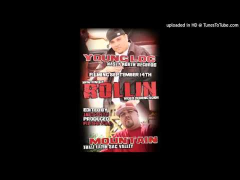 ROLLIN YOUNG LOC & MOUNTAIN