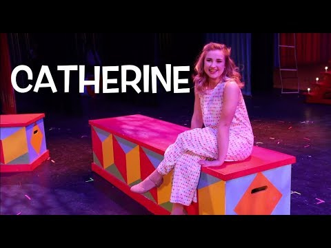 Pippin Character Interviews: Catherine