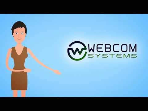 Webcom Systems Pty Ltd video.