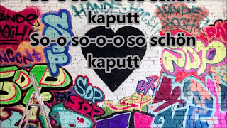 SDP So schön kaputt Lyrics