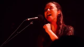 Lisa Hannigan &amp; The Colorist Orchestra - Keep It All (live @ Explore The North 2017) 2/2