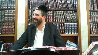 הרב מאור קדוש - הדרך הנכונה לאמירת הברכה - שולחן ערוך אורח חיים סימן רו