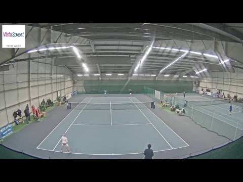 Kurt 2_10.2.2019 - 1. část - A2 - Pohár Primátora Města Frýdku-Místku - Havířov - starší žáci