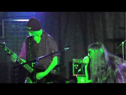 DeadKillers - Deadkillers - Barrak Club, Ostrava, Czech 26-01-2013