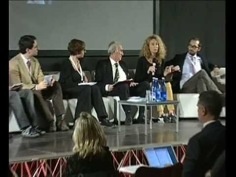 IGF 2012 - Servizio TG 7 Gold Telecity