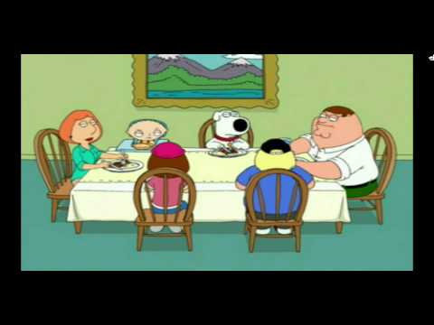 Family Guy-Shallow and Pedantic