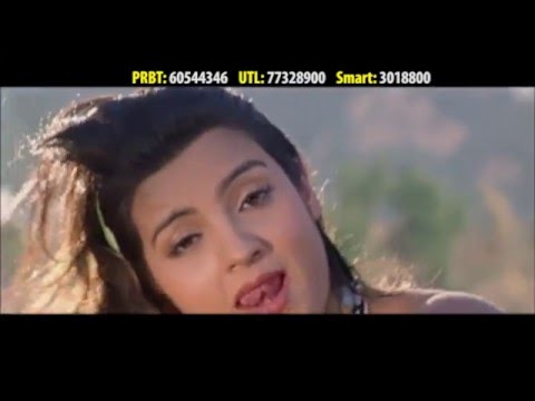 Mero Sapani Ma - Video Song | Nepali Movie DEEPSHIKHA | Jeevan Luitel, Arunima Lamsal