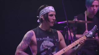 Wolfsbane / Cry Venom / Live In Japan / Loud park Festival 2017