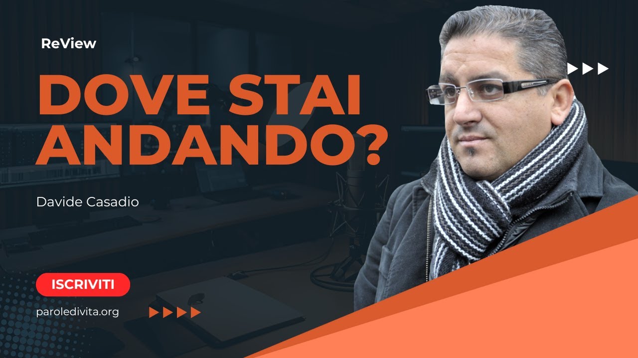 Review | Dove stai andando?