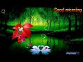 Good Morning Video Cool Music