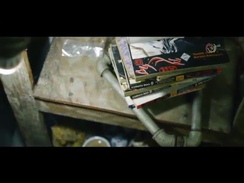 Taboo Pub (Yellow Claw, Diplo & LNY TNZ - Techno Ft. Waka Flocka Flame)