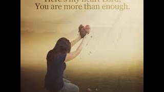 Christian Worship Team ( I've got peace like a river)  August 14, 2016