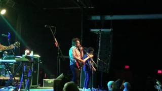 Motion City Soundtrack 7/30 @ The Intersection in Grand Rapids, MI