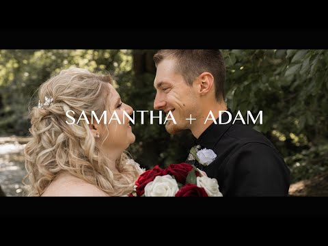 Samantha + Adam | Auburn Hills American Legion | Bearded Wolf Productions