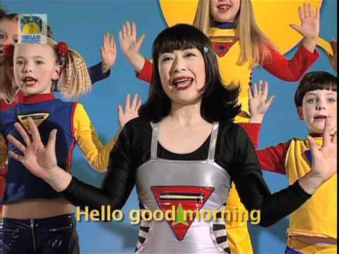 YouTube video