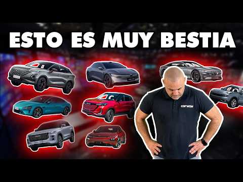 ESTO ES INSOSTENIBLE: EL MERCADO DEL AUTOMÓVIL QUE CONOCÍAS ESTÁ COLAPSANDO