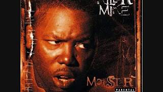 Killer Mike- Re-Akshon Remix- Monster 2003