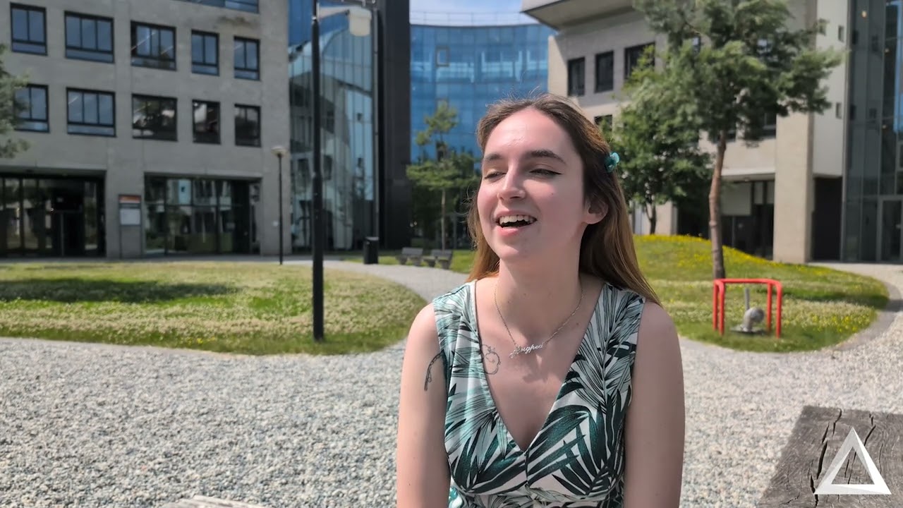 Andrea | Data Science & AI Intern