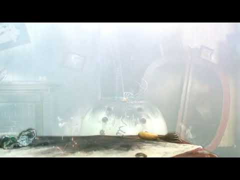 Wallace and gromit boom the autochef