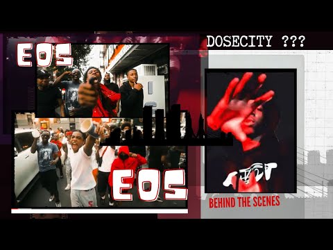 YAGI B X SET DA TREND X DOUGIE B -EOS( REACTION )😳😳😳