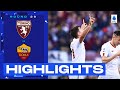 Torino-Roma 0-1 | Dybala does it again for Roma: Goals & Highlights | Serie A 2022/23