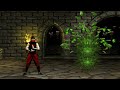 Mortal Kombat New Era 2023 Theizen Full Playthrough