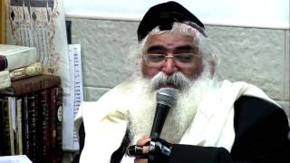 הרב יורם אברג'ל - המסר היומי - יום ירושלים -כ"ח אייר תשע"ו