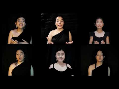 UTUH - Kosayu Choir