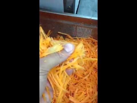 Овощерезка для нарезки моркови по-корейски Vega Carrot Shredder 500 