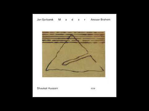Anouar Brahem - Bahia