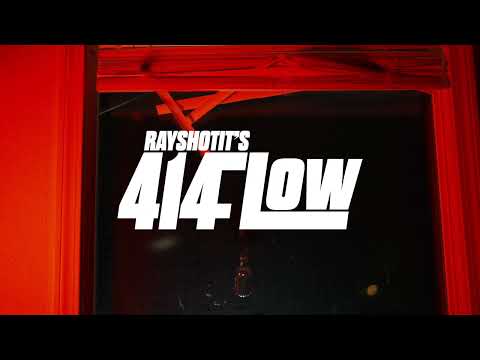 RayShotIt's 414Flow "Juju Coleman   Wolf Goat InClothing"